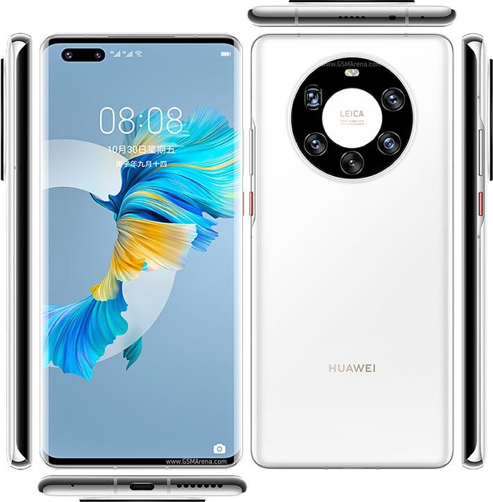 What is Huawei  Mate 40 Pro Plus  Screen Replacement Cost in Kenya?