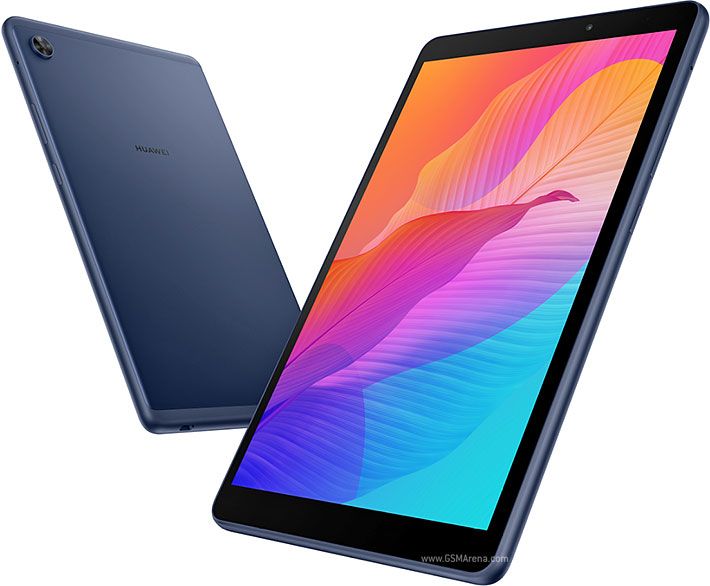 What is Huawei  Media Pad T8  Screen Replacement Cost in Kenya?