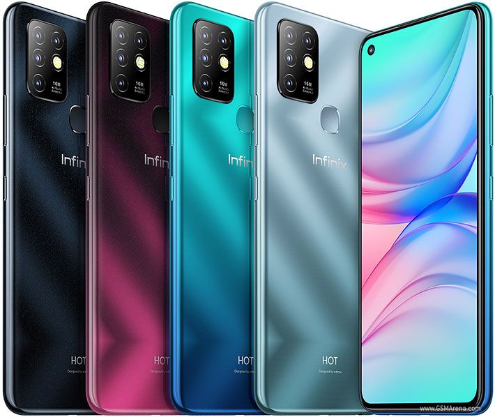 What is Infinix Hot 10 Screen Replacement Cost in Kenya?