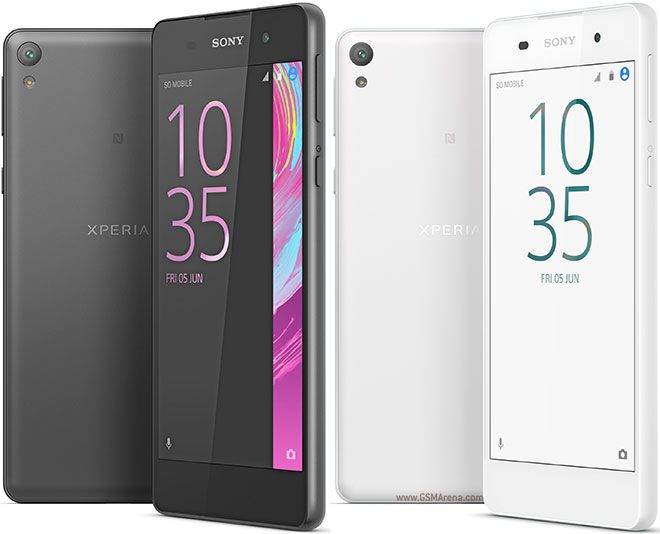 What is Sony Xperia E5 Screen Replacement Cost in Kenya?