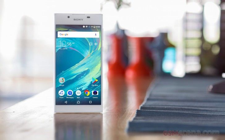 What is Sony Xperia L1 Screen Replacement Cost in Kenya?