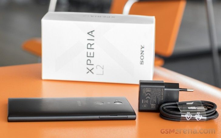 What is Sony Xperia L2 Screen Replacement Cost in Kenya?