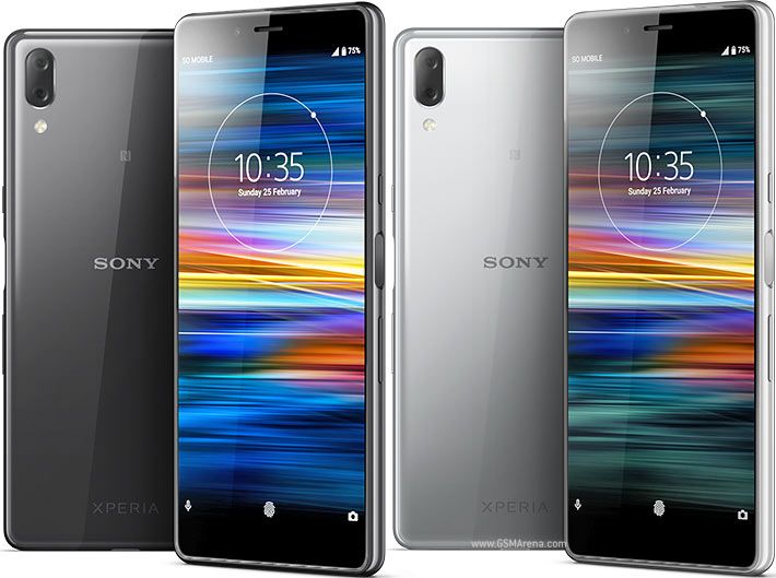 What is Sony Xperia L3 Screen Replacement Cost in Kenya?