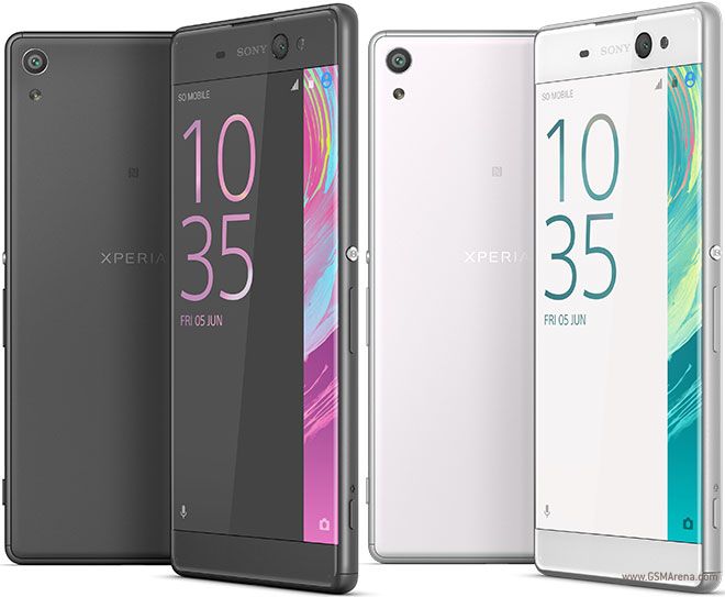 What is Sony Xperia XA Ultra Screen Replacement Cost in Kenya?