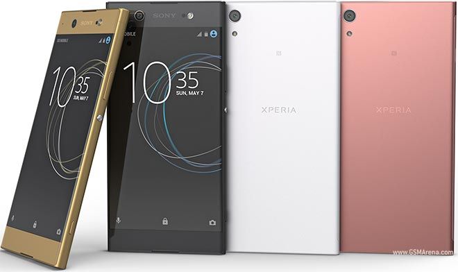 What is Sony Xperia XA1 Screen Replacement Cost in Kenya?