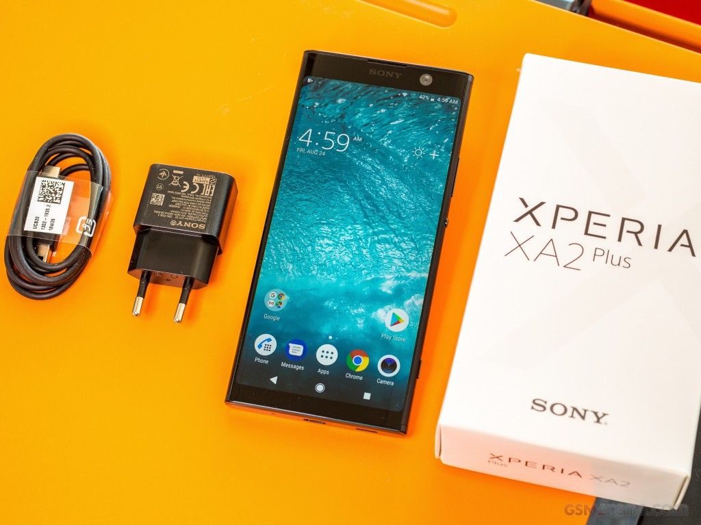 What is Sony Xperia XA2 Plus Screen Replacement Cost in Kenya?