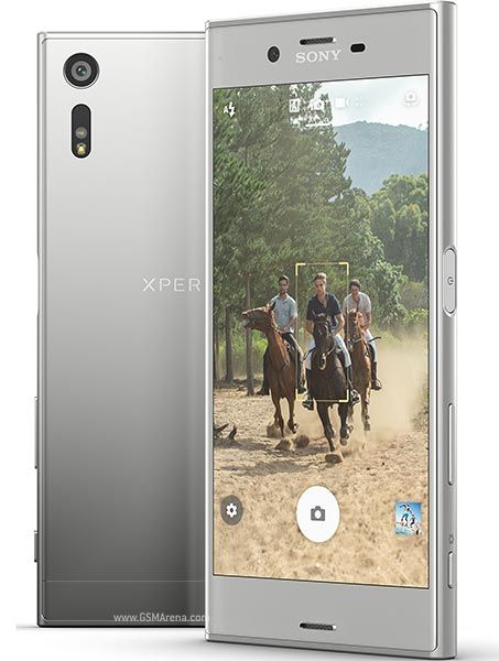 What is Sony Xperia XZ Screen Replacement Cost in Kenya?
