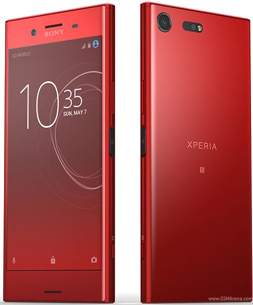 What is Sony Xperia XZ Premium Screen Replacement Cost in Kenya?