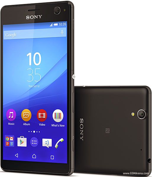 What is Sony Xperia C4 Dual Screen Replacement Cost in Kenya?