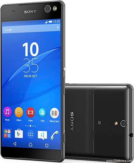 What is Sony Xperia C5 Ultra Dual Screen Replacement Cost in Kenya?