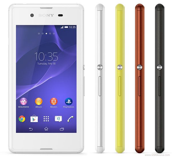 What is Sony Xperia E3 Screen Replacement Cost in Kenya?