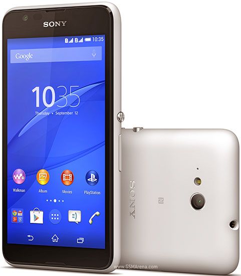 What is Sony Xperia E4g Dual Screen Replacement Cost in Kenya?