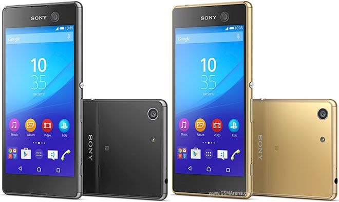 What is Sony Xperia M5 Screen Replacement Cost in Kenya?