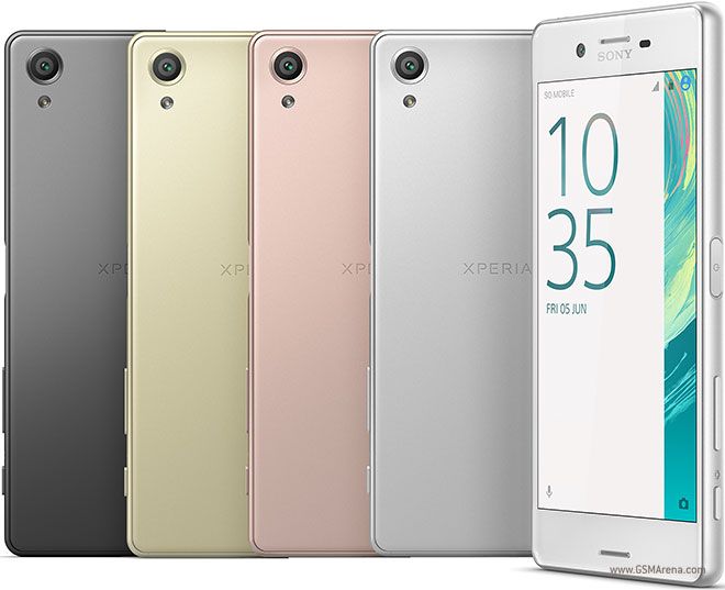 What is Sony Xperia X Screen Replacement Cost in Kenya?