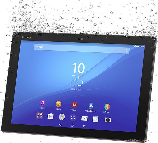 What is Sony Xperia Z4 Tablet LTE Screen Replacement Cost in Kenya?