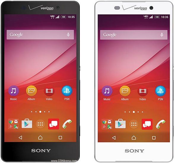 What is Sony Xperia Z4v Screen Replacement Cost in Kenya?