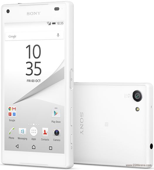 What is Sony Xperia Z5 Compact Screen Replacement Cost in Kenya?