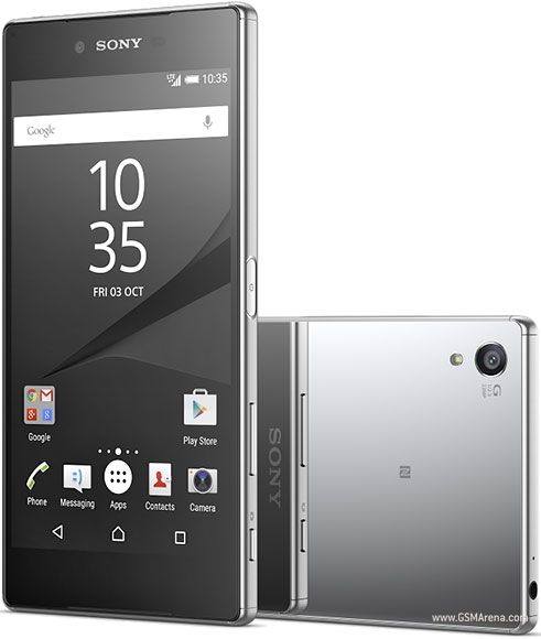 What is Sony Xperia Z5 Premium Dual Screen Replacement Cost in Kenya?