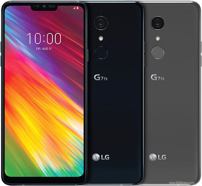 What is LG G7 Fit Screen Replacement Cost in Kenya?