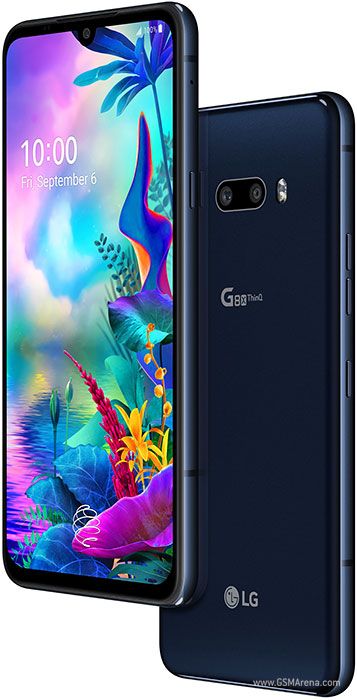 What is LG G8x ThinQ Screen Replacement Cost in Kenya?
