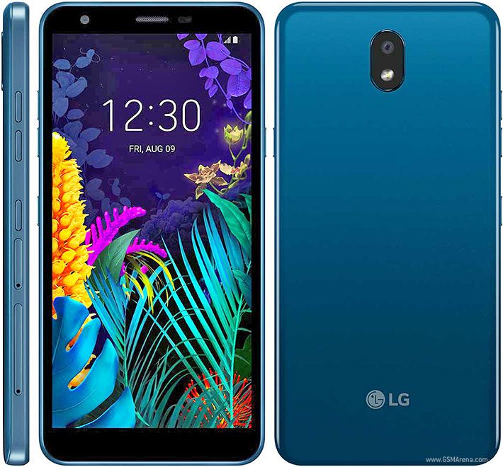 What is LG K30 (2019) Screen Replacement Cost in Kenya?