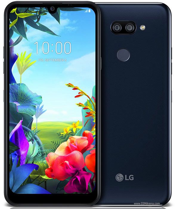 What is LG K40s Screen Replacement Cost in Kenya?