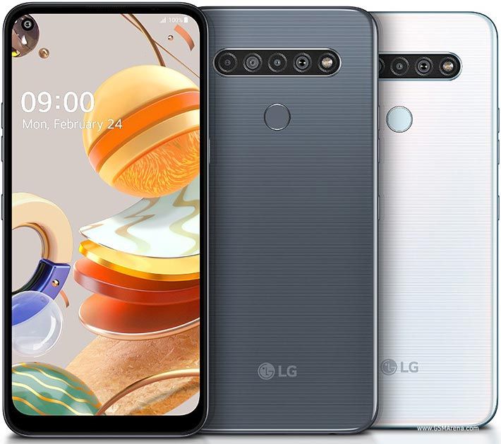 What is LG K62 Screen Replacement Cost in Kenya?