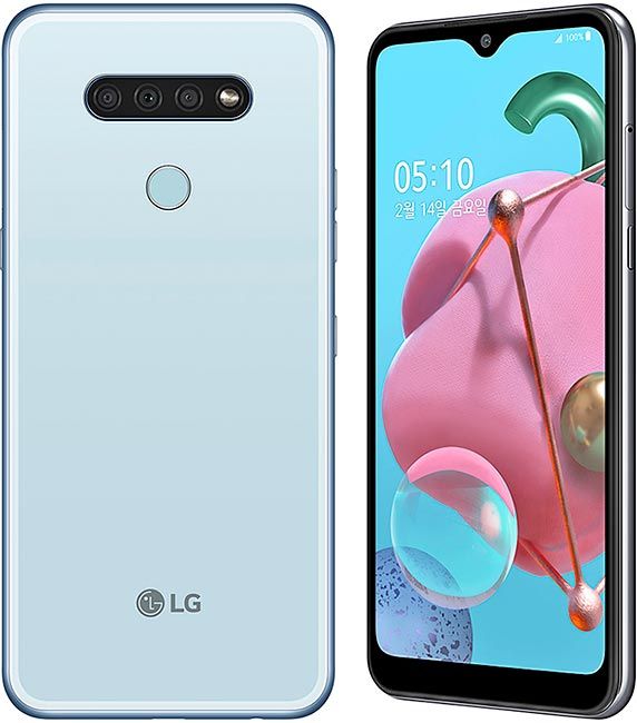 What is LG Q51 Screen Replacement Cost in Kenya?