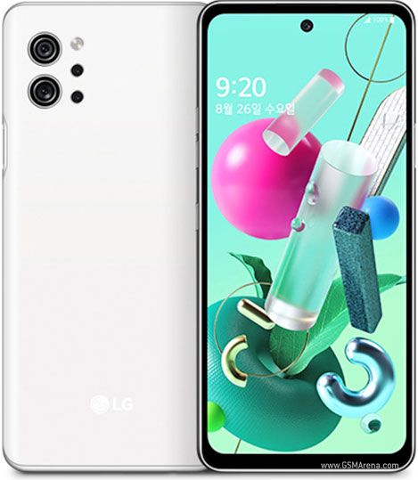 What is LG Q92 5G Screen Replacement Cost in Kenya?