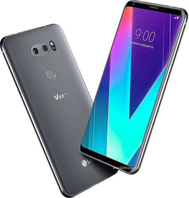 What is LG V30S ThinQ Screen Replacement Cost in Kenya?