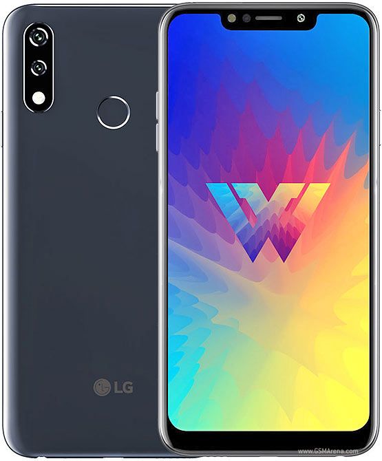 What is LG W10 Screen Replacement Cost in Kenya?