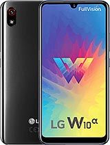 What is LG W10 Alpha Screen Replacement Cost in Kenya?