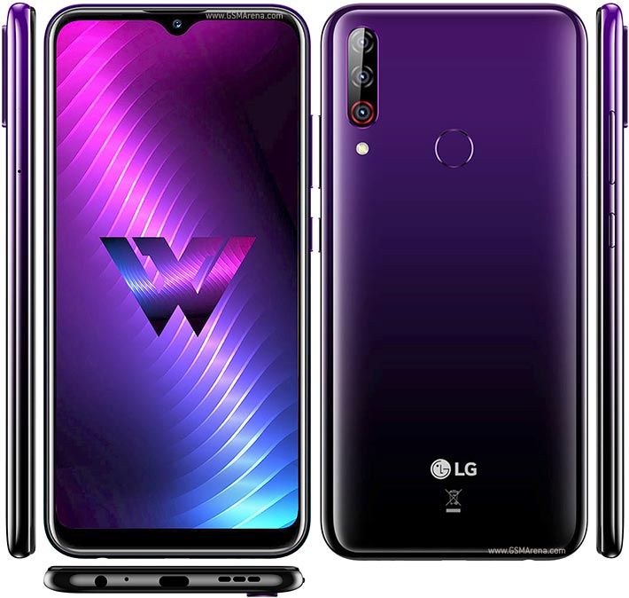 What is LG W30 Pro Screen Replacement Cost in Kenya?