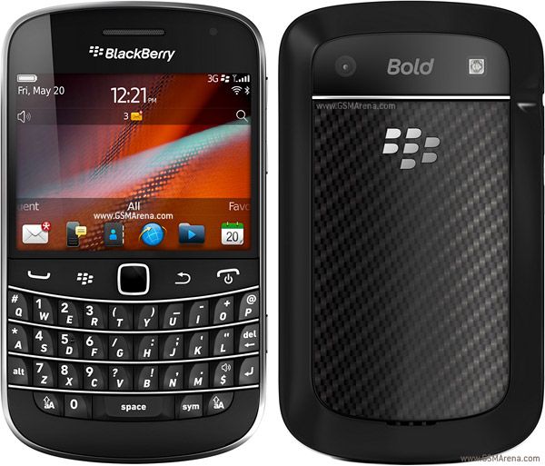 What is BlackBerry Bold Touch 9900 Screen Replacement Cost in Kenya?