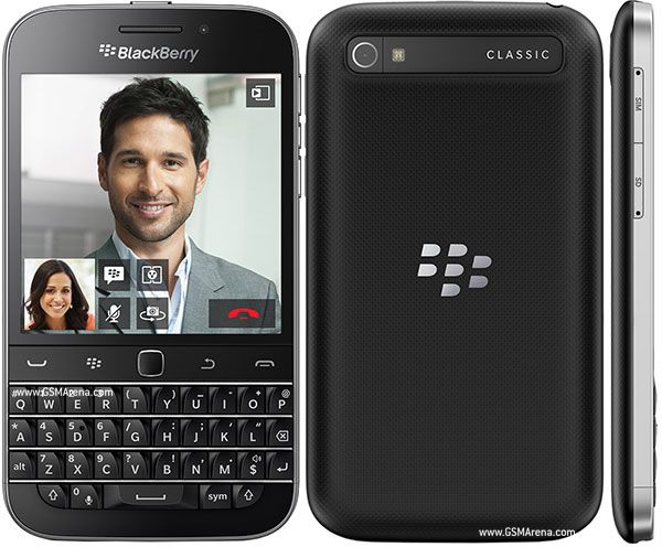 What is BlackBerry Classic Screen Replacement Cost in Kenya?