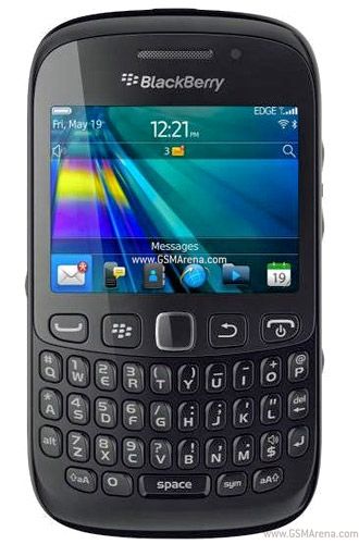 What is BlackBerry Curve 9220 Screen Replacement Cost in Kenya?