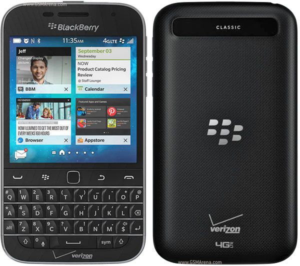 What is BlackBerry Classic Non Camera Screen Replacement Cost in Kenya?