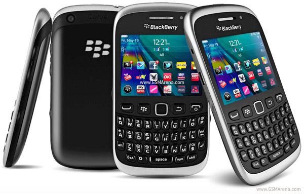 What is BlackBerry Curve 9320 Screen Replacement Cost in Kenya?
