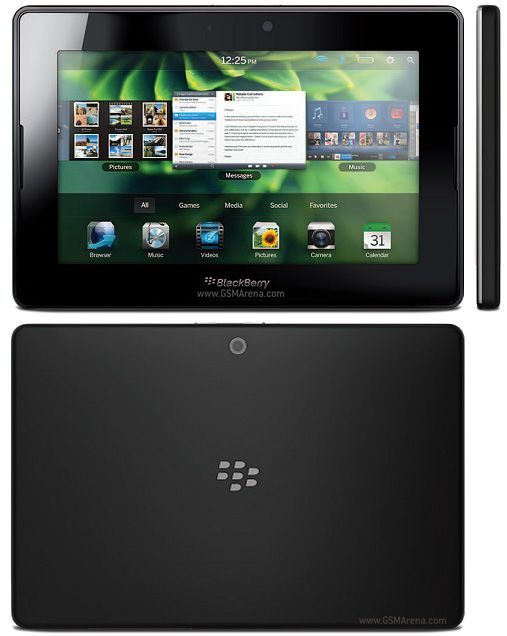 What is BlackBerry Playbook Screen Replacement Cost in Kenya?