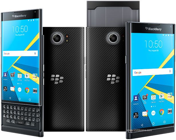 What is BlackBerry Priv Screen Replacement Cost in Kenya?