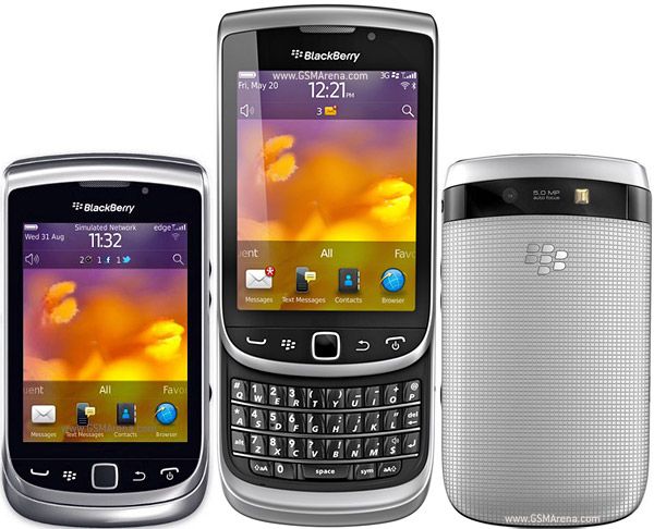 What is BlackBerry Torch 9810 Screen Replacement Cost in Kenya?