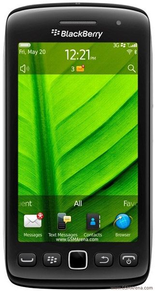 What is BlackBerry Torch 9860 Screen Replacement Cost in Kenya?