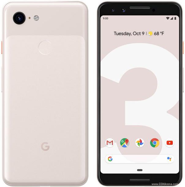 What is Google Pixel 3l Replacement Cost in Kenya?