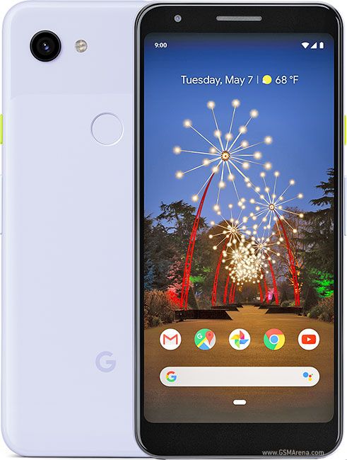 What is Google Pixel 3a XL Replacement Cost in Kenya?
