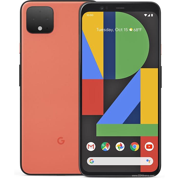 What is Google Pixel 4 Replacement Cost in Kenya?