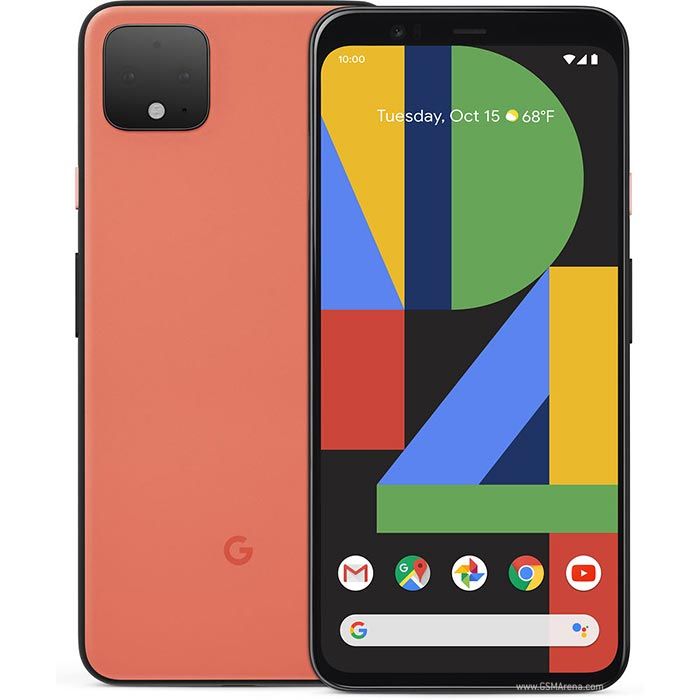 What is Google Pixel 4 XL Replacement Cost in Kenya?