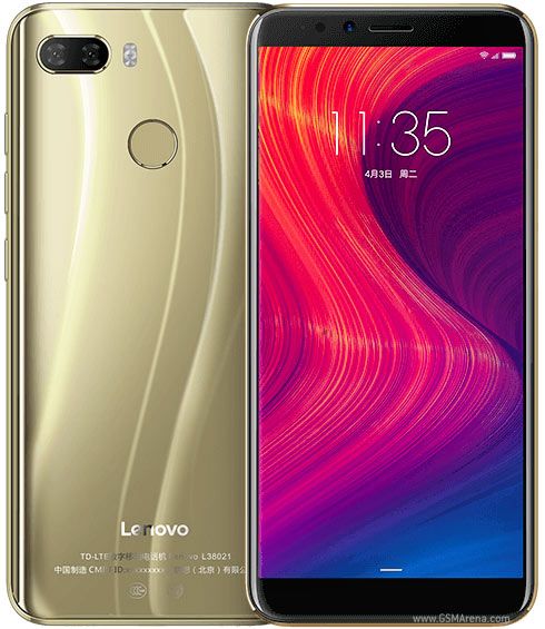 What is Lenovo K5 play Screen Replacement Cost in Kenya?