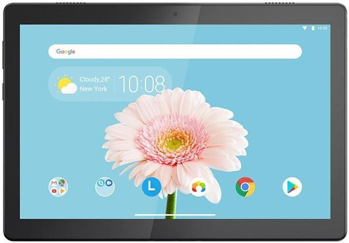 What is Lenovo M10 FHD REL Screen Replacement Cost in Kenya?
