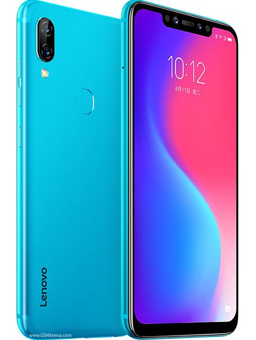 What is Lenovo S5 Pro GT Screen Replacement Cost in Kenya?