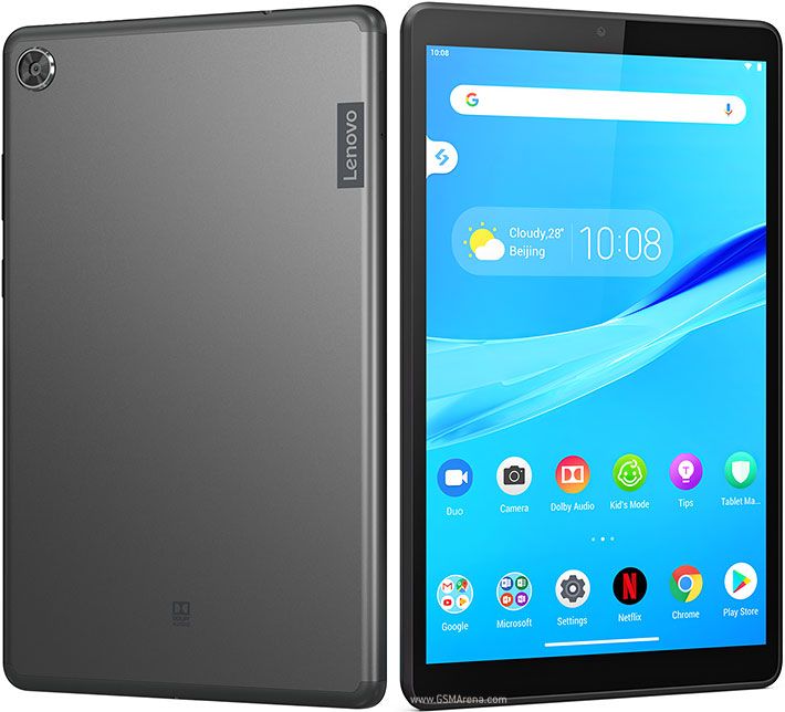 What is Lenovo Tab M8 (FHD) Screen Replacement Cost in Kenya?